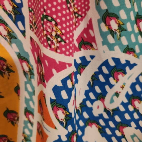 Violet & Clair top - Picture 6 of 6